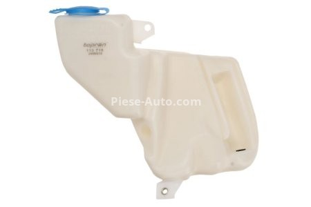 Vas / rezervor lichid spălare parbriz (capacitate: 4,7l) , pentru: AUDI A6 C5, ALLROAD C5 01.97-08.05