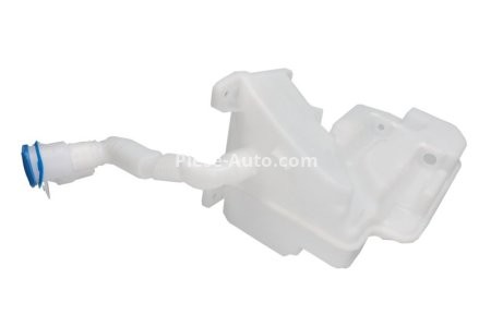 Vas / rezervor lichid spălare parbriz (version cu spălare faruri, cu capac; cu senzor) , pentru: AUDI A3 8V; SKODA OCTAVIA III 04.12-06.16