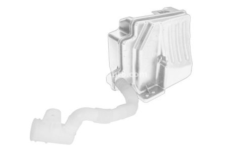 Vas / rezervor lichid spălare parbriz pentru: AUDI A3; SEAT ALTEA, ALTEA XL, LEON, TOLEDO III; SKODA OCTAVIA II; VW CADDY III, CADDY III/MINIVAN, EOS, GOLF PLUS V, GOLF V, GOLF VI, JETTA III, TOURAN 02.03-