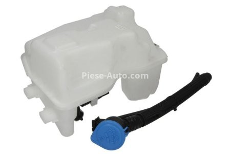 Vas / rezervor lichid spălare parbriz (Mini F60 USA; X1 F48 USA; X2 F39 USA, cu pompă; cu senzor) , pentru: BMW 2 Active Tourer F45, F46, 2 Gran Tourer F46, X1 F48, X2 F39; MINI COUNTRYMAN F60 09.14-