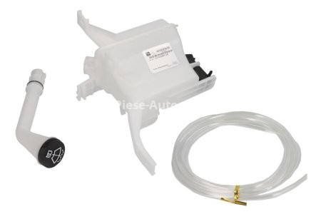 Vas / rezervor lichid spălare parbriz pentru CHEVROLET SPARK (M300)