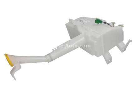 Vas / rezervor lichid spălare parbriz pentru CHEVROLET  AVEO / KALOS Hatchback (T200),AVEO / KALOS Hatchback (T250, T255),AVEO / KALOS Saloon (T250, T255)