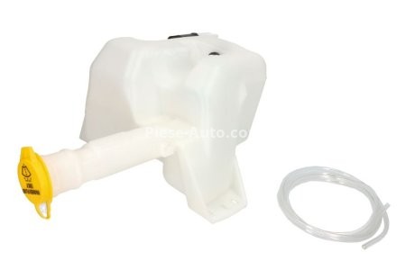 Vas / rezervor lichid spălare parbriz (model cu spălare faruri, cu capac; cu pompă) , pentru: CHRYSLER SEBRING 04.03-06.07