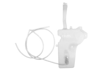 Vas / rezervor lichid spălare parbriz pentru: CITROEN NEMO, NEMO/MINIVAN; FIAT FIORINO/MINIVAN, QUBO; PEUGEOT BIPPER, BIPPER TEPEE 11.07-