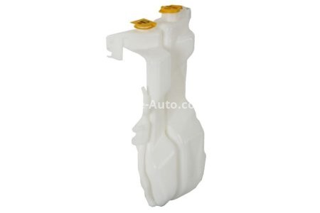 Vas / rezervor lichid spălare parbriz (cu pompă; cu senzor) , pentru: DODGE DURANGO II 09.03-04.06