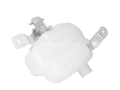 Vas / rezervor lichid spălare parbriz pentru: FIAT SEICENTO / 600 11.97-01.10