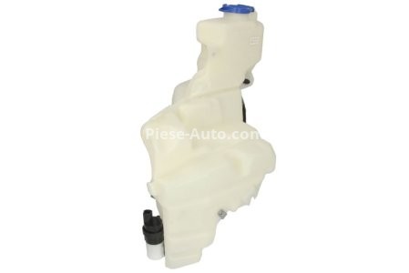 Vas / rezervor lichid spălare parbriz (cu capac; cu pompă; cu senzor) , pentru: FORD F-SERIES XIII 01.17-05.20
