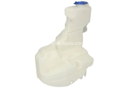 Vas / rezervor lichid spălare parbriz (cu capac; cu pompă) , pentru: FORD F-SERIES XIII 01.14-01.17