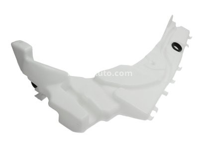 Vas / rezervor lichid spălare parbriz (fara pompa) , pentru: FORD FOCUS II; FORD USA FOCUS 07.04-09.12