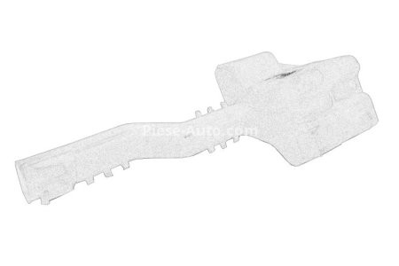 Vas / rezervor lichid spălare parbriz pentru: FORD TRANSIT 04.06-12.14