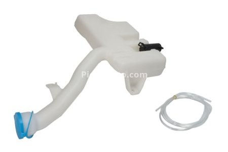 Vas / rezervor lichid spălare parbriz pentru HONDA  ACCORD VII (CL, CN),ACCORD VII Tourer (CM, CN)