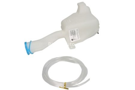 Vas / rezervor lichid spălare parbriz pentru HONDA CIVIC V Coupe (EJ)