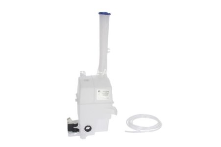 Vas / rezervor lichid spălare parbriz (cu capac; cu pompa) , pentru: HYUNDAI SANTA FÉ III 09.12-