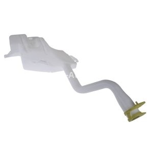 Vas / rezervor lichid spălare parbriz (cu gitul) , pentru: JEEP CHEROKEE 09.01-01.08