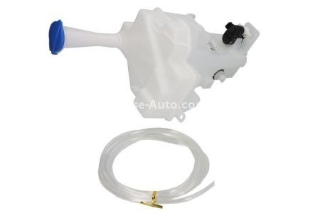 Vas / rezervor lichid spălare parbriz pentru KIA RIO IV (YB, SC, FB)