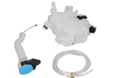 Vas / rezervor lichid spălare parbriz pentru MAZDA 3 (BM, BN)