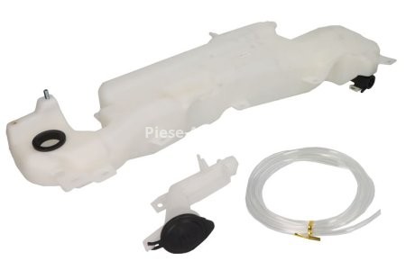 Vas / rezervor lichid spălare parbriz pentru MITSUBISHI PAJERO IV (V8_W, V9_W)