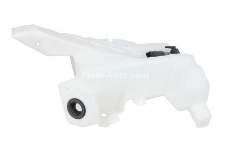 Vas / rezervor lichid spălare parbriz (cu pompa, capacitate: 3,5l) , pentru: NISSAN QASHQAI II 11.13-