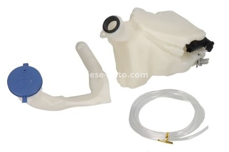 Vas / rezervor lichid spălare parbriz pentru PEUGEOT 207 (WA_, WC_)