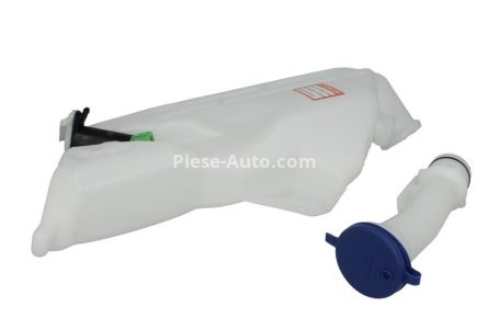Vas / rezervor lichid spălare parbriz (complet) , pentru: PEUGEOT 206, 206+ 09.98-
