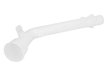 Tub / gât umplere rezervorului de spalare parbriz pentru: RENAULT CAPTUR I, CLIO IV 0.9-1.6 11.12-piesa originală OEM
