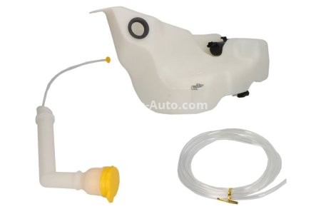 Vas / rezervor lichid spălare parbriz pentru RENAULT FLUENCE (L3_)