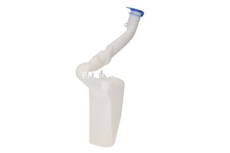 Vas / rezervor lichid spălare parbriz (capacitate: 2l, cu capac; fara pompa, cu locas pentru senzor) , pentru: SEAT CORDOBA, IBIZA III, IBIZA IV, IBIZA IV SC, IBIZA IV ST; SKODA FABIA I 08.99-06.17