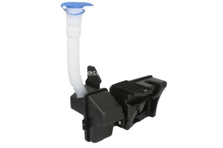Vas / rezervor lichid spălare parbriz (capacitate: 3l, cu capac; cu senzor; fara pompa) , pentru: SEAT ALHAMBRA; VW SHARAN, TIGUAN 09.07-