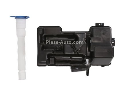 Vas / rezervor lichid spălare parbriz (capacitate: 7l, cu senzor, cu locas pentru senzor) , pentru: SEAT ALHAMBRA; VW SHARAN, TIGUAN 09.07-