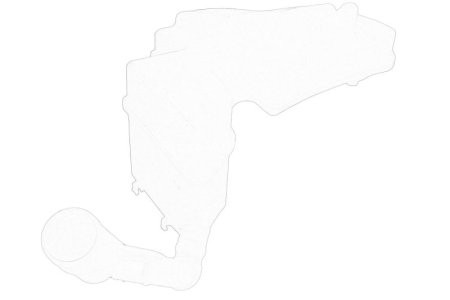 Vas / rezervor lichid spălare parbriz (capacitate: 5l) , pentru: VW CADDY III, CADDY III/MINIVAN, TOURAN 02.03-05.15 -piesa originală OEM