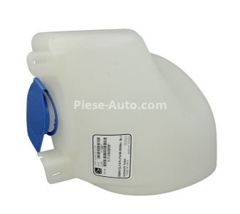 Vas / rezervor lichid spălare parbriz (fara pompa) , pentru: VW GOLF III, VENTO 08.91-12.99