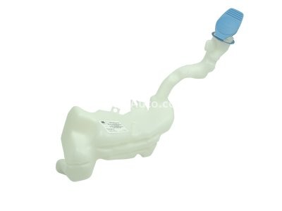 Vas / rezervor lichid spălare parbriz (fara pompa) , pentru: VW NEW BEETLE 01.98-10.10