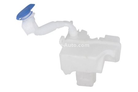 Vas / rezervor lichid spălare parbriz (pt spalator faruri, capacitate: 4,3l, fara pompa, cu locas pentru senzor) , pentru: VW PASSAT ALLTRACK B8, PASSAT B8 08.14-