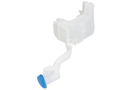 Vas / rezervor lichid spălare parbriz (version cu spălare faruri, capacity: 5,4l, cu capac) , pentru: VW JETTA IV 04.10-01.18
