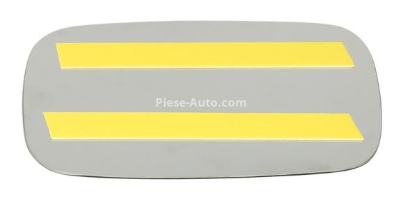 Sticlă oglindă retrovizoare laterală stânga (plat) , pentru: FIAT PUNTO 09.93-06.00 -09.99