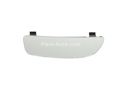 Sticlă oglindă retrovizoare laterală dreapta (convexa) , pentru: FIAT DOBLO, DOBLO CARGO; OPEL COMBO TOUR, COMBO/MINIVAN 10.01-