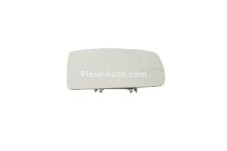 Sticlă oglindă retrovizoare laterală dreapta (convexa) , pentru: FIAT PANDA 09.03-
