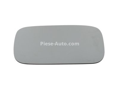 Sticlă oglindă retrovizoare laterală dreapta (convexa) , pentru: FIAT PUNTO 09.93-06.00