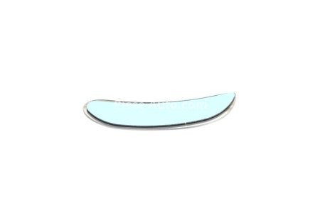 Sticlă oglindă retrovizoare laterală dreapta (convexa) , pentru: FORD TRANSIT, TRANSIT TOURNEO 01.91-12.00