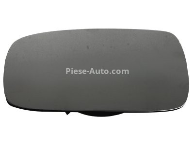 Sticlă oglindă retrovizoare laterală dreapta (convexa) , pentru: FORD MONDEO I, MONDEO II 02.93-09.00