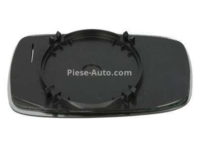 Sticlă oglindă retrovizoare laterală dreapta (convexa) , pentru: FORD MONDEO I, MONDEO II 02.93-09.00