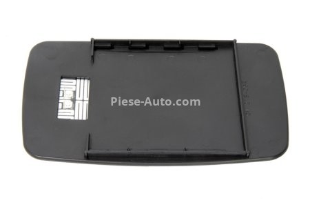 Sticlă oglindă retrovizoare laterală dreapta (convexa, încălzită) , pentru: MERCEDES SPRINTER 2-T (B901, B902), SPRINTER 3-T (B903), SPRINTER 4-T (B904), SPRINTER 5-T (B905); VW LT 28-35 II 01.95-07.06