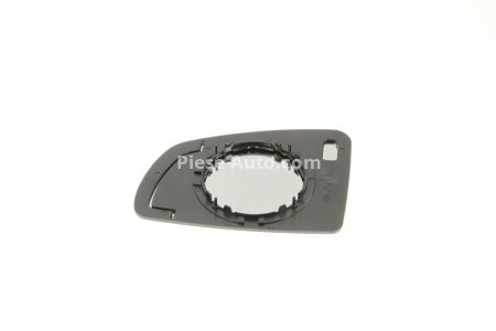 Sticlă oglindă retrovizoare laterală dreapta (convexa) , pentru: OPEL MERIVA A 05.03-05.10