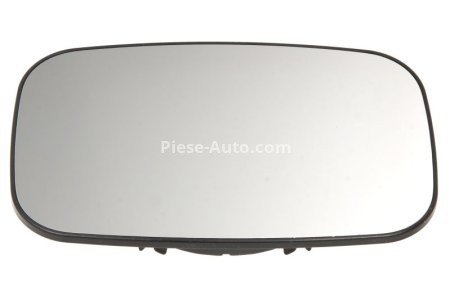 Sticlă oglindă retrovizoare laterală dreapta/stânga (convexa) , pentru: ROVER 200, 200 II 01.92-03.00