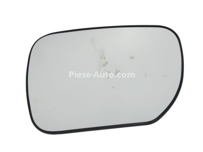 Sticlă oglindă retrovizoare laterală dreapta (convexa, încălzită) , pentru: SUZUKI GRAND VITARA I 03.98-