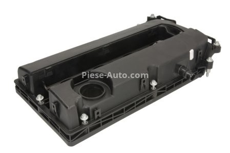 Capac culbutori pentru: ALFA ROMEO 159; CHEVROLET AVEO, AVEO / KALOS, CRUZE, ORLANDO, TRAX; FIAT CROMA; OPEL ASTRA H, ASTRA H GTC, ASTRA J, ASTRA J GTC, CORSA D, CORSA E, INSIGNIA A 1.4-1.8 05.03-
