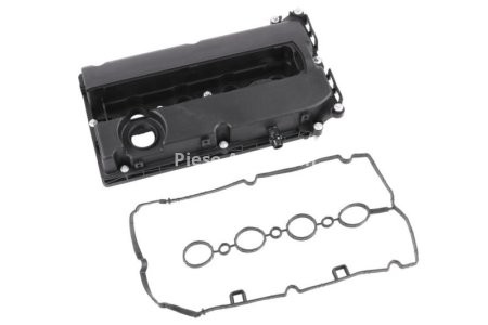 Capac culbutori pentru: ALFA ROMEO 159; CHEVROLET AVEO, AVEO / KALOS, CRUZE, ORLANDO, TRAX; FIAT CROMA; OPEL ASTRA H, ASTRA H CLASSIC, ASTRA H GTC, ASTRA J, ASTRA J GTC, CORSA D 1.4-1.8LPG 06.05-
