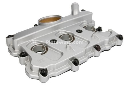 Capac culbutori pentru: AUDI A4 B8, A5, A6 ALLROAD C6, A6 ALLROAD C7, A6 C6, A6 C7, A7, A8 D3, A8 D4, Q5, Q7; VW TOUAREG 2.5-4.2 06.07-09.18