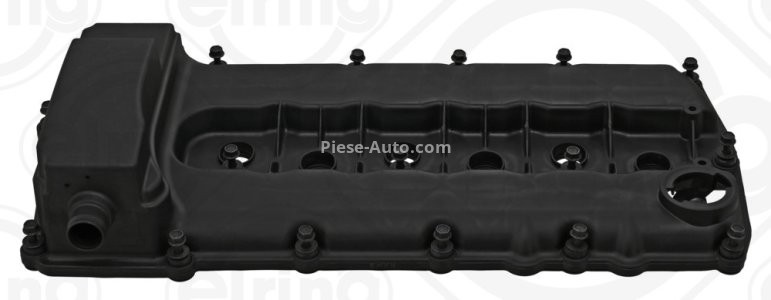 Capac culbutori pentru: AUDI Q7; PORSCHE CAYENNE; SKODA SUPERB II; VW ATLAS, CC B7, EOS, PASSAT B6, PASSAT B7, PHAETON, TOUAREG 3.2/3.6 10.05-