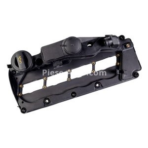 Capac culbutori pentru: AUDI A3, A4 ALLROAD B8, A4 B8, A5, A6 C6, A6 C7, Q2, Q3, Q5, TT; SEAT ALHAMBRA, ATECA, EXEO, EXEO ST, LEON, LEON SC, LEON ST, TOLEDO IV 1.6D/2.0D 11.07-